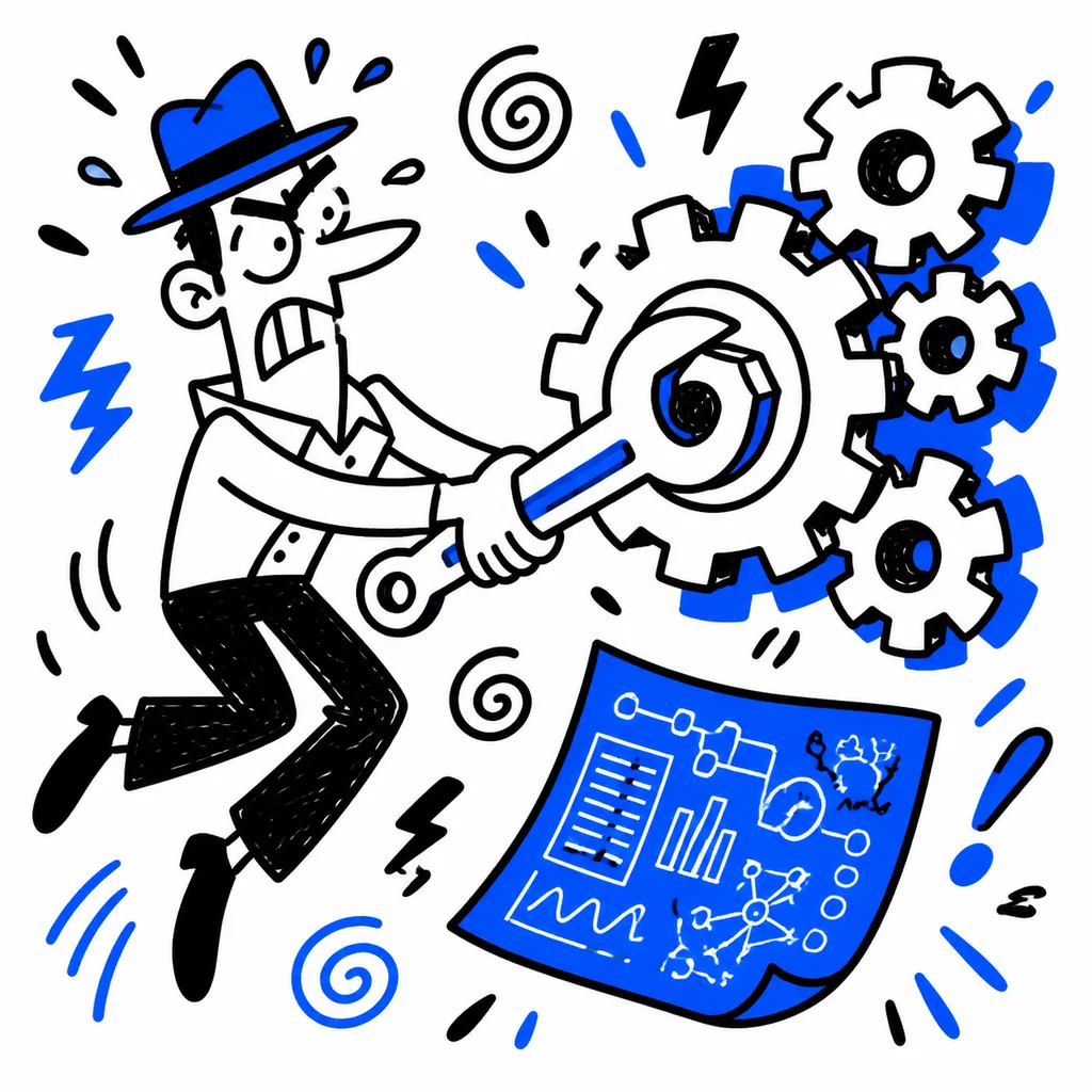 Illustration for: Screaming Frog Log File Analyser