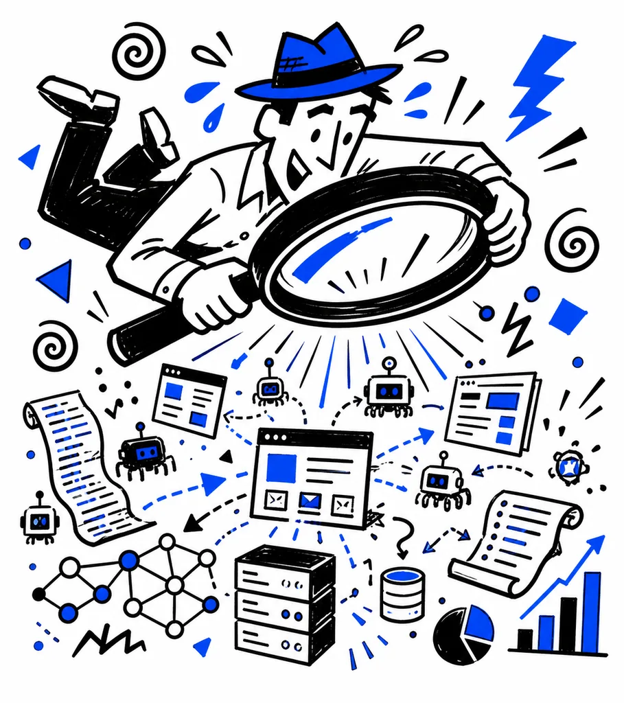 Illustration for: Botify