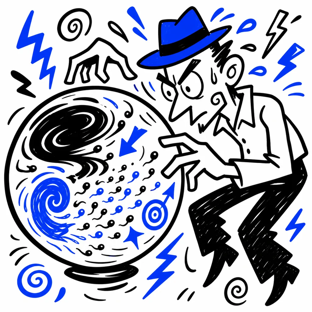 Illustration for: Selecting target queries by intent and volume