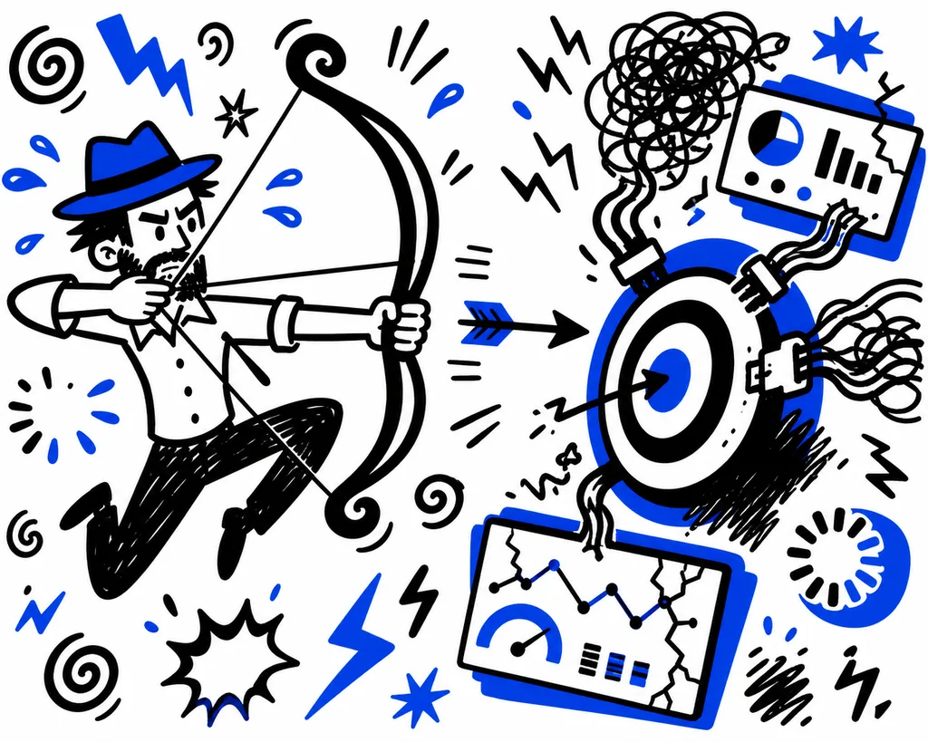 Illustration for: Performance Optimization