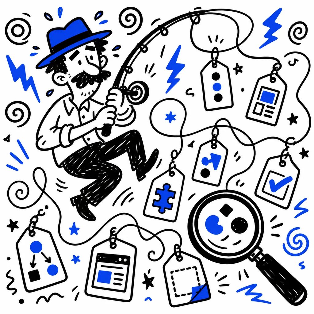 Illustration for: Customization Patterns