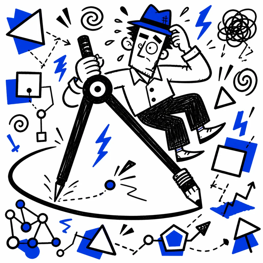 Illustration for: The LSI Myth