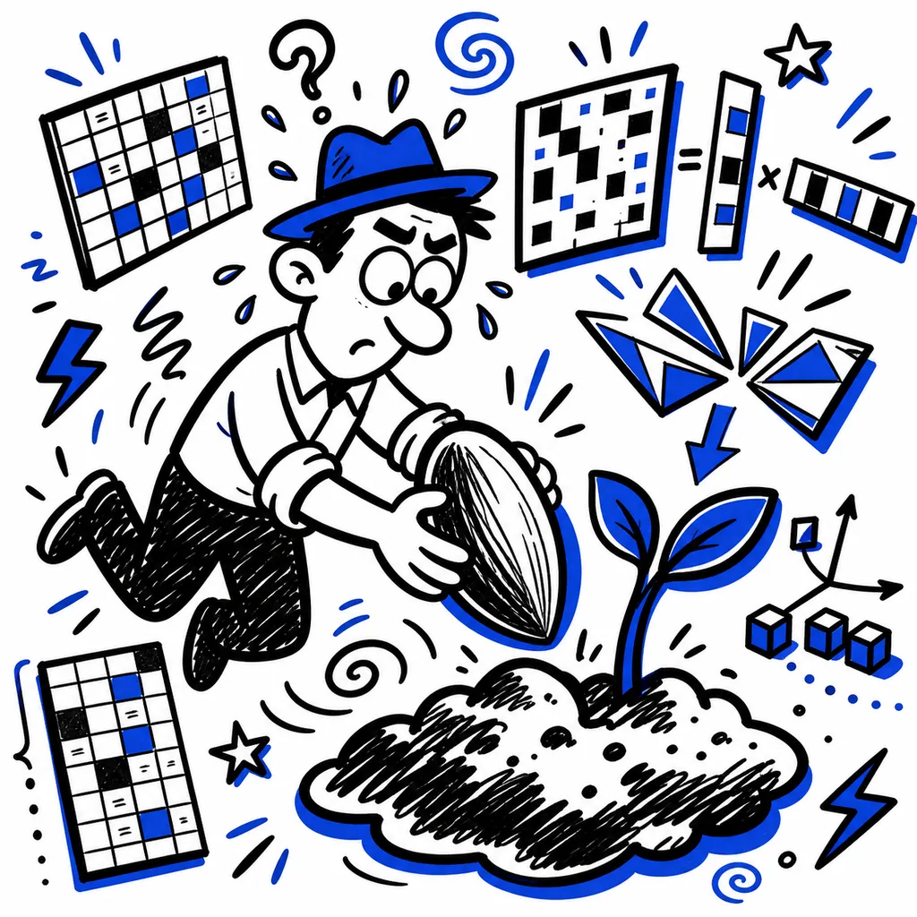 Illustration for: What LSI Actually Is