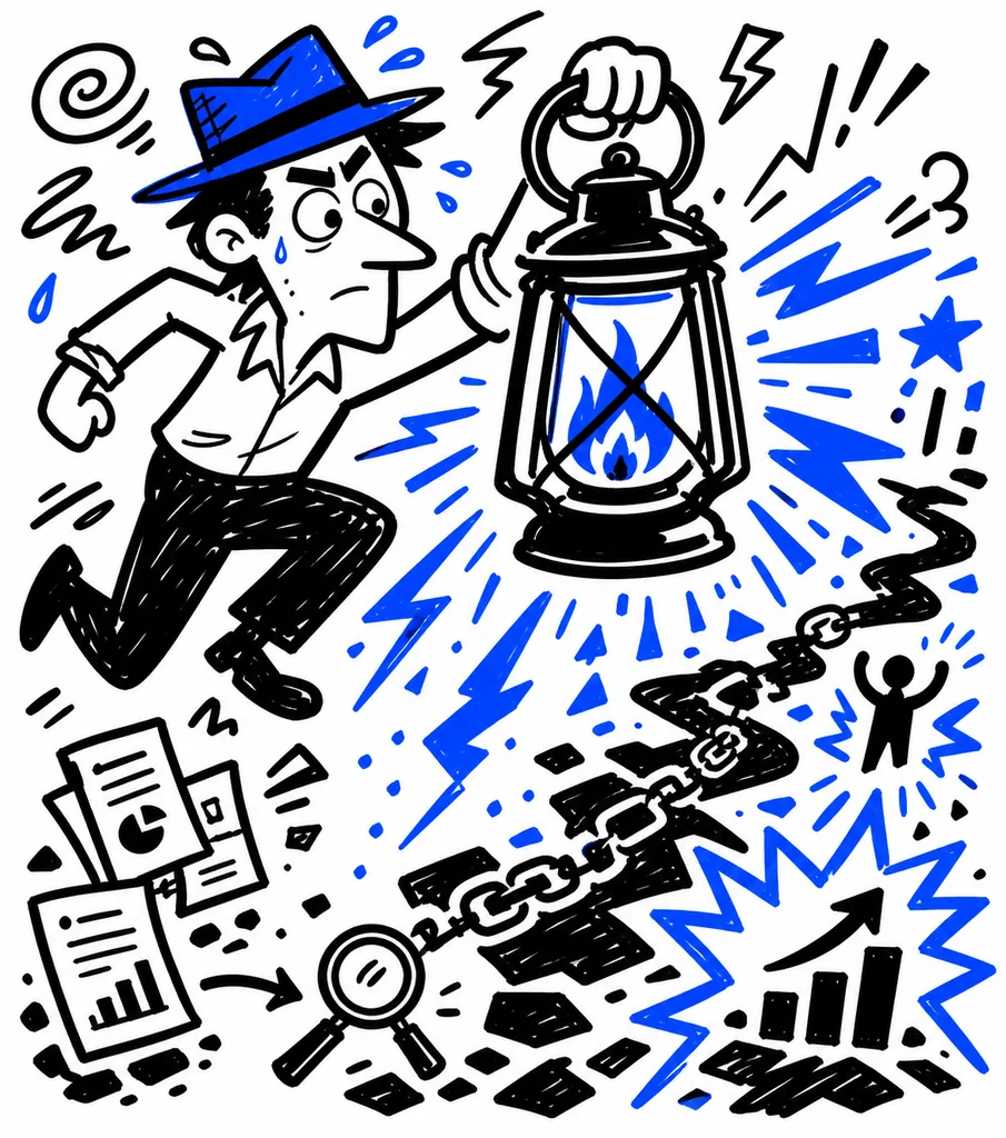 Illustration for: From Crawl Reports to Business Impact