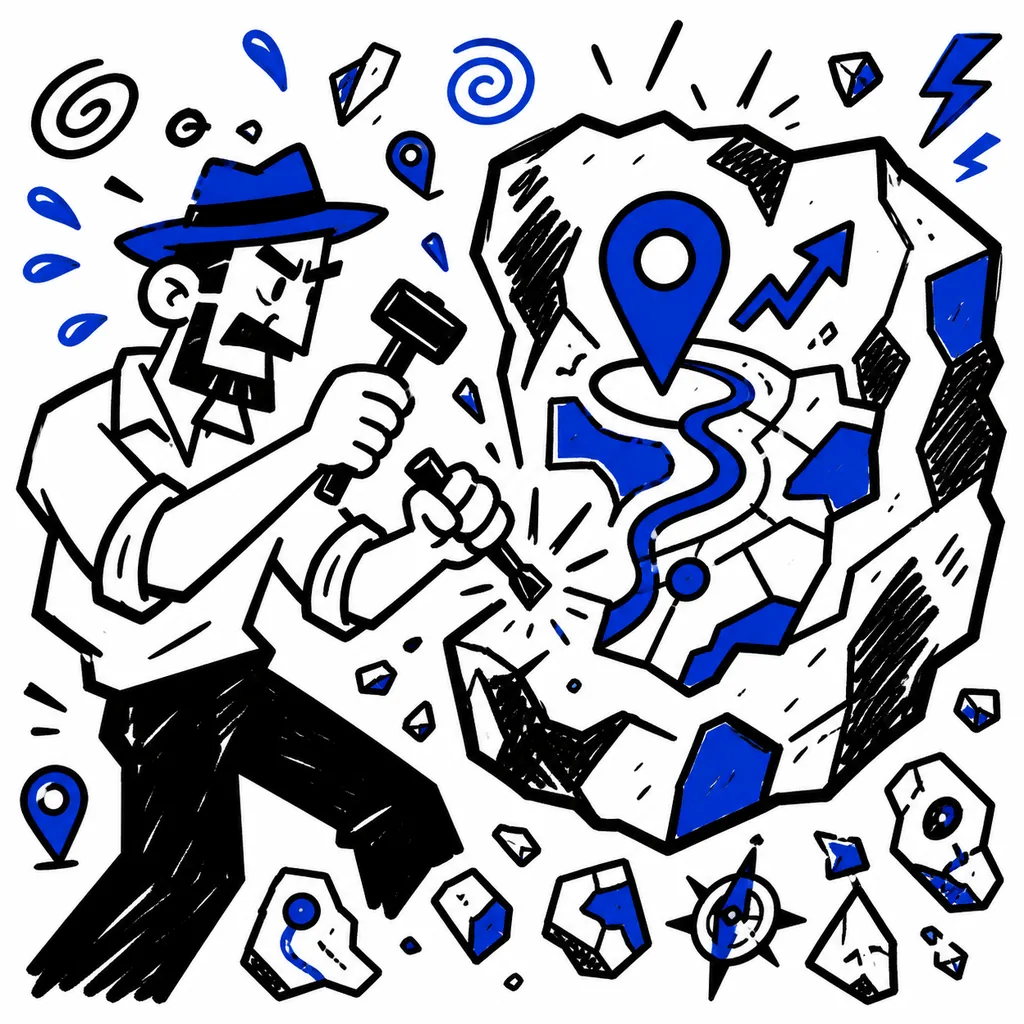 Illustration for: Executive Summary