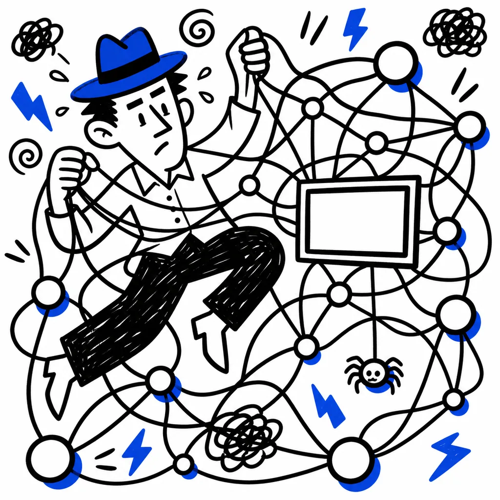 Illustration for: How Map Embeds Affect SEO