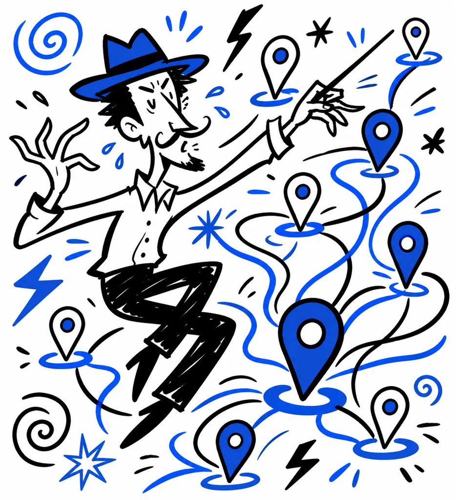 Illustration for: Executive Summary