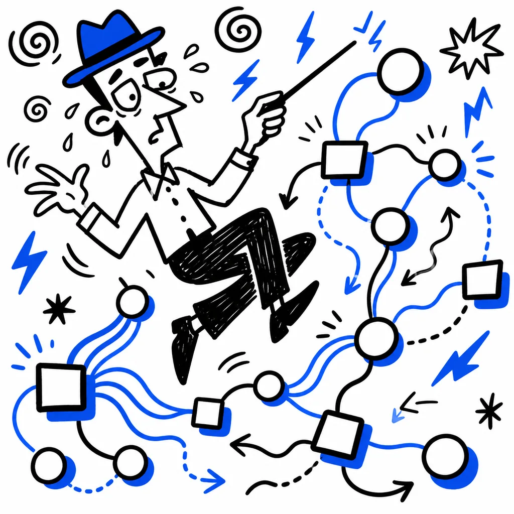 Illustration for: Level 1: ROI of AI-Derived Traffic