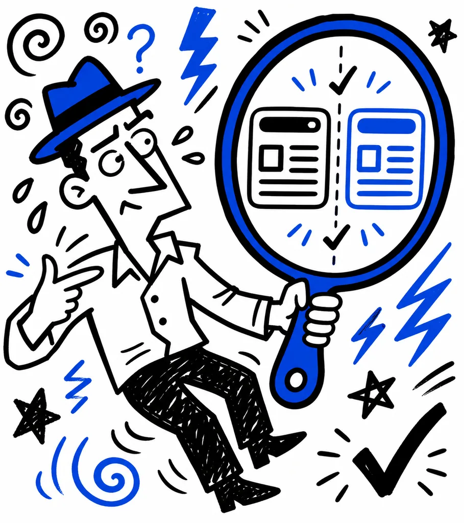 Illustration for: 1. Match Search Intent Directly
