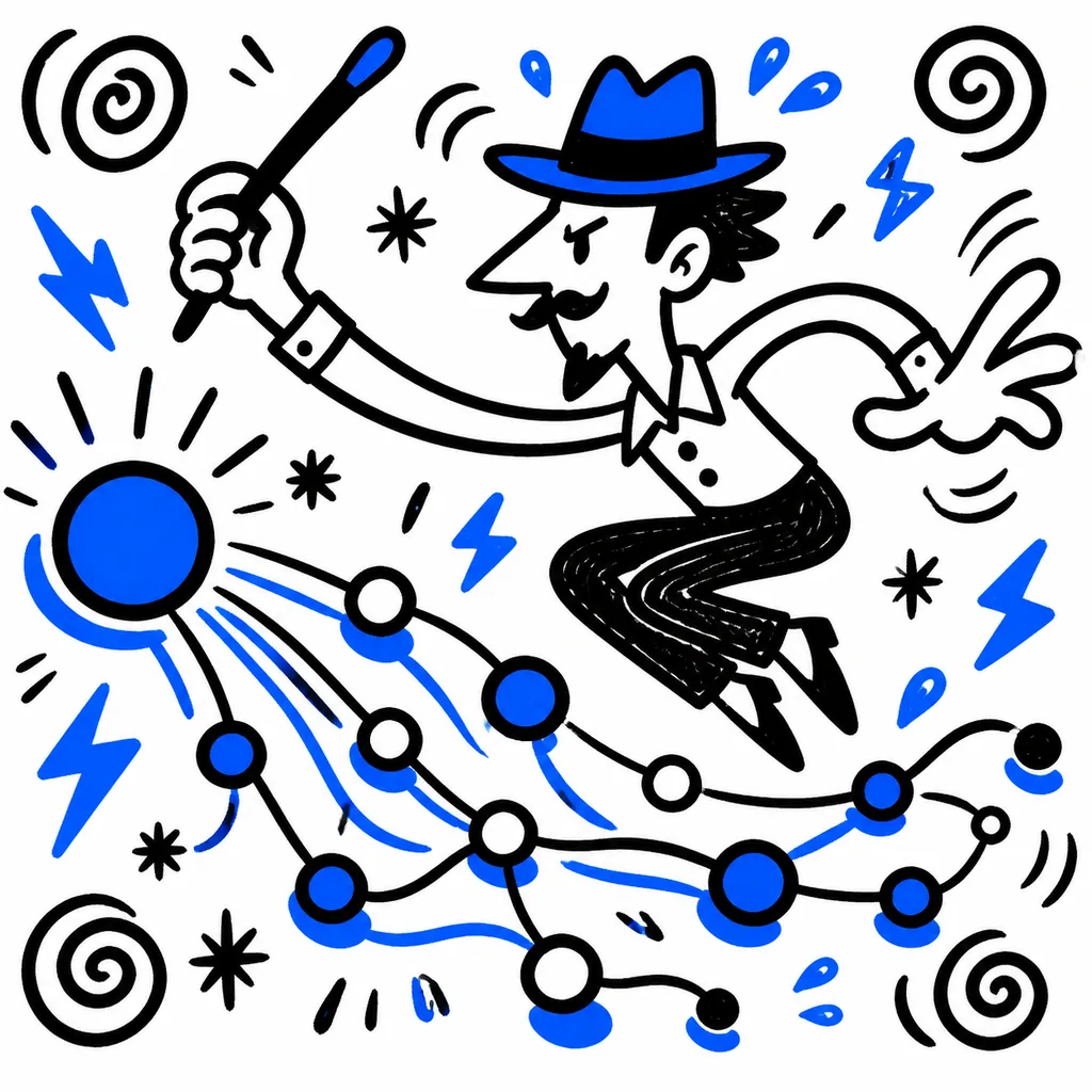 Illustration for: 2. Lead With the Primary Keyword