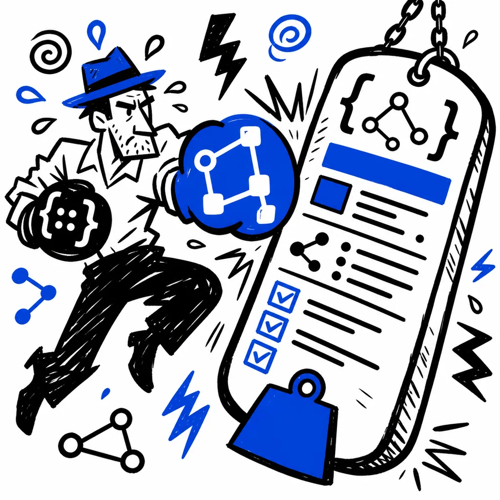 Illustration for: Structured Data and Meta Descriptions
