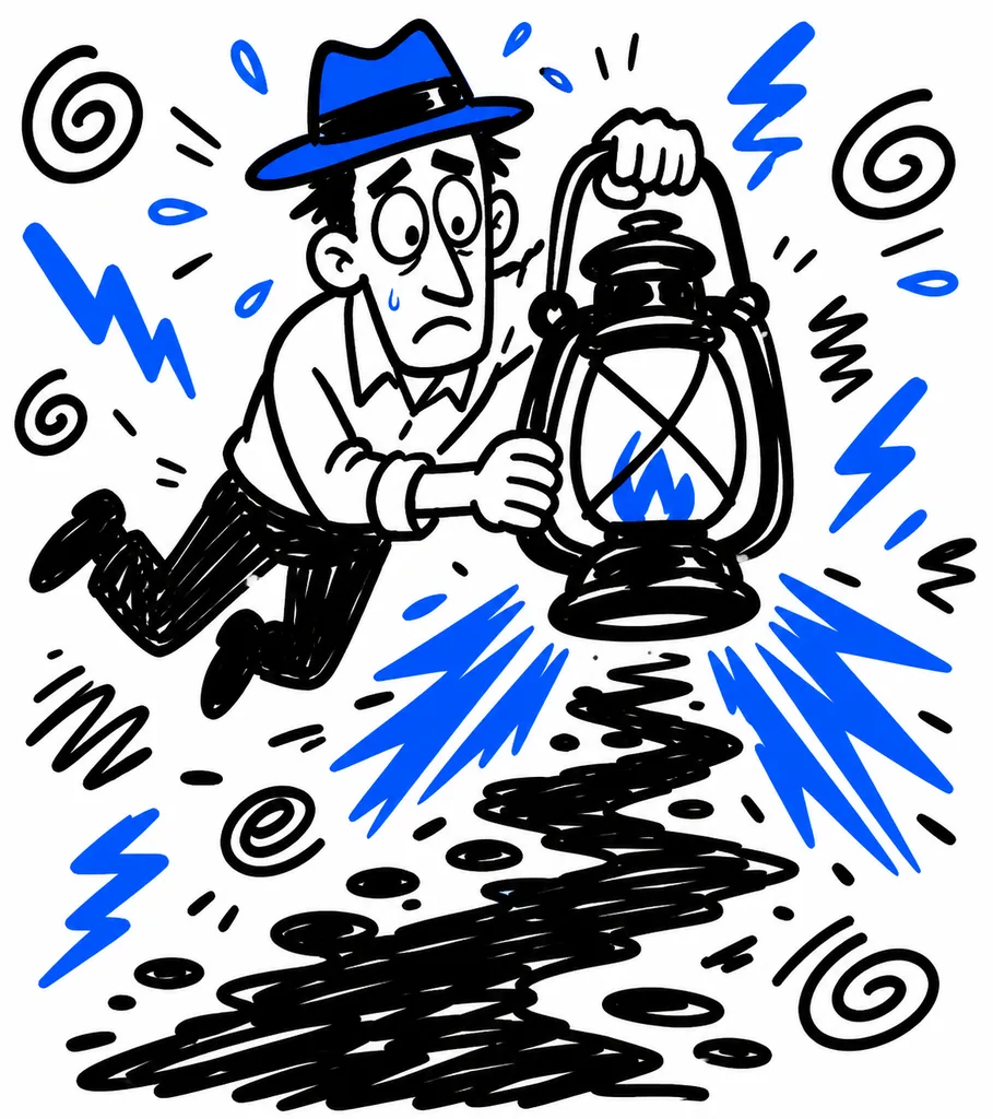 Illustration for: The CTR Penalty