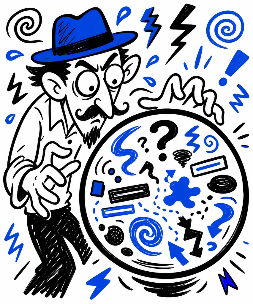 Illustration for: Why Auto-Generated Snippets Underperform