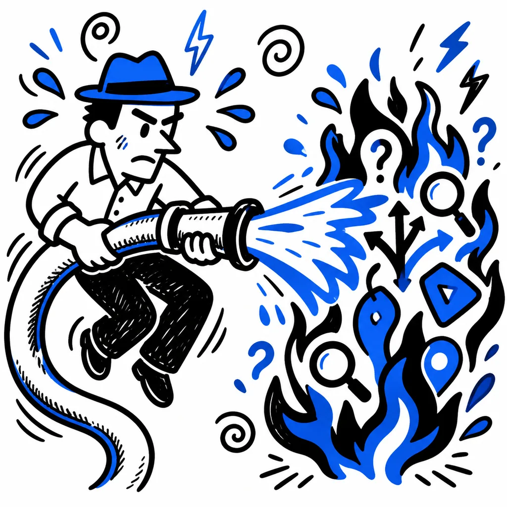 Illustration for: How to identify mixed intent queries