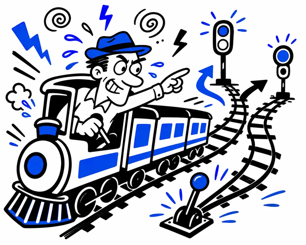 Illustration for: Content Parity