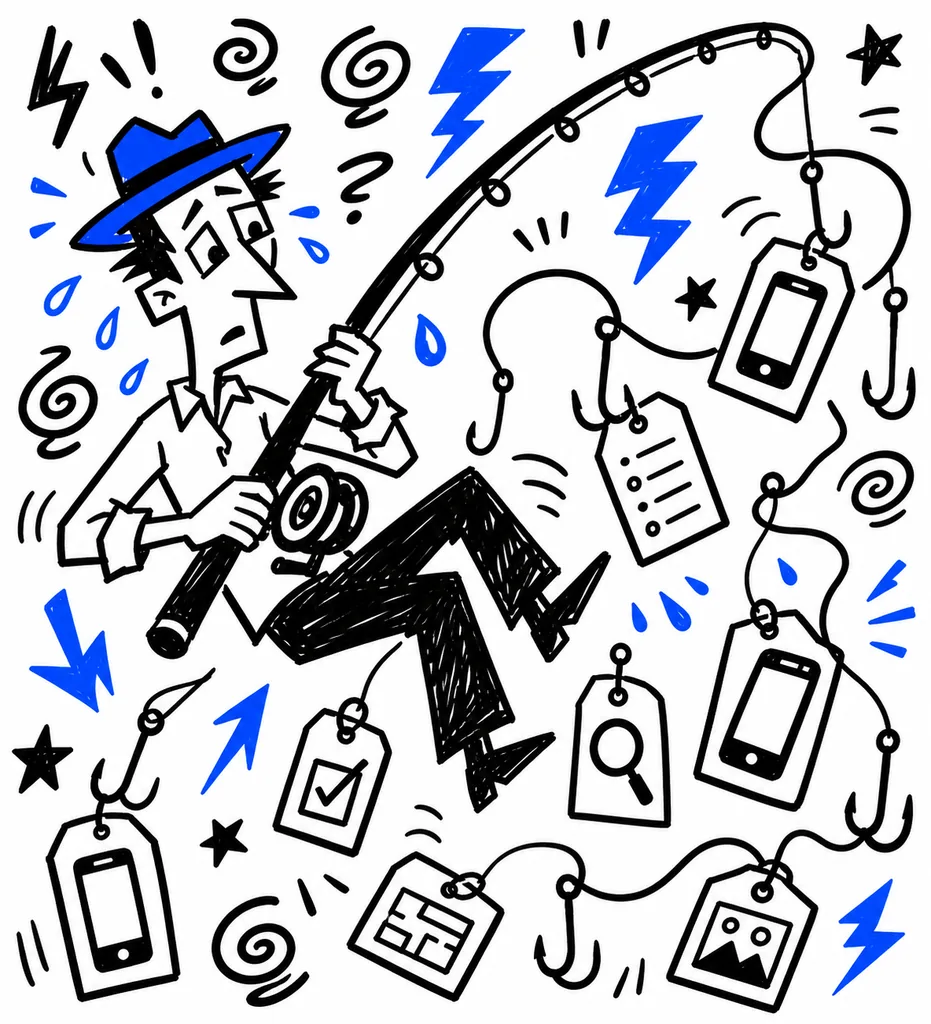 Illustration for: Mobile-First Indexing Is Now Universal