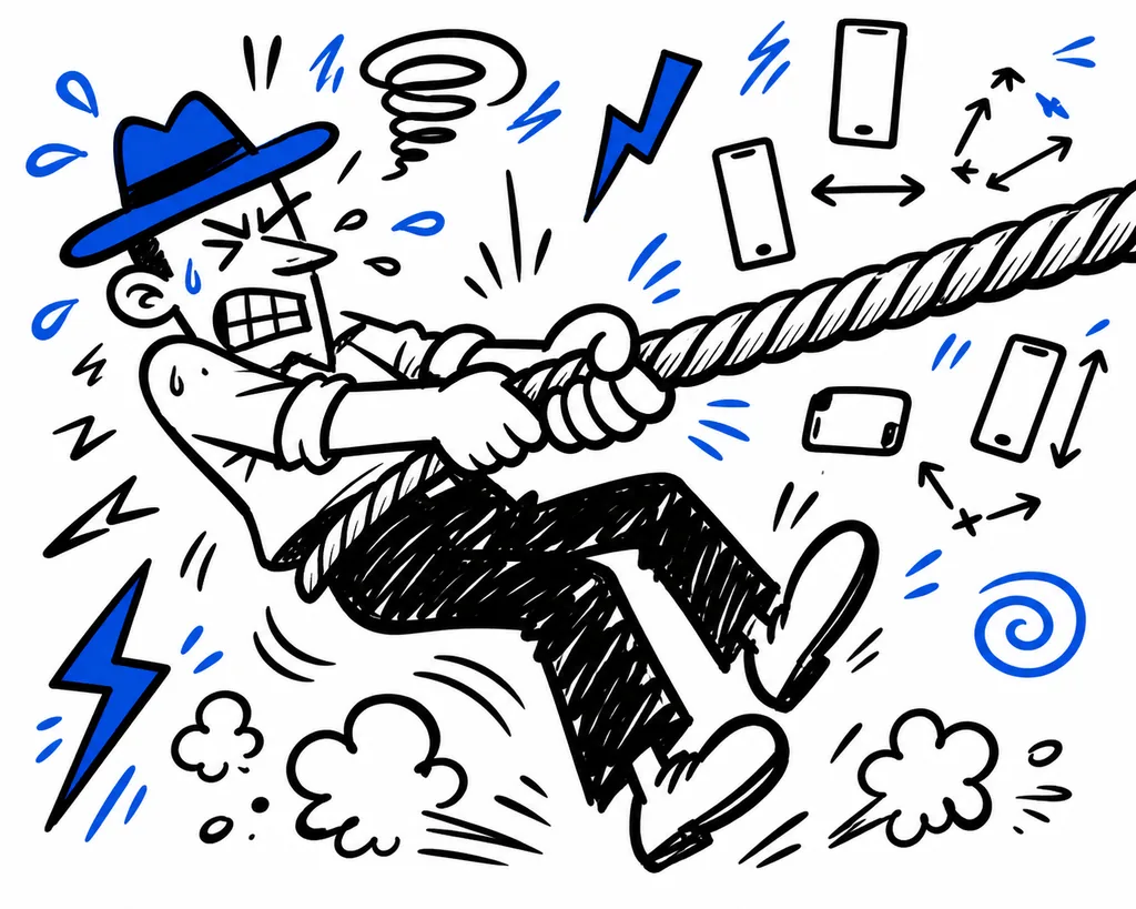 Illustration for: Step 2: Viewport and Responsiveness Validation