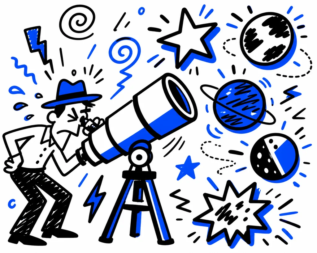Illustration for: What Google Measures