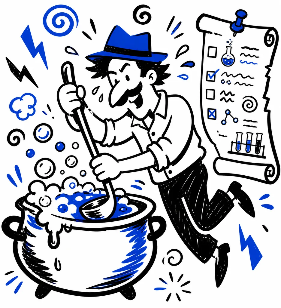 Illustration for: Testing Methods