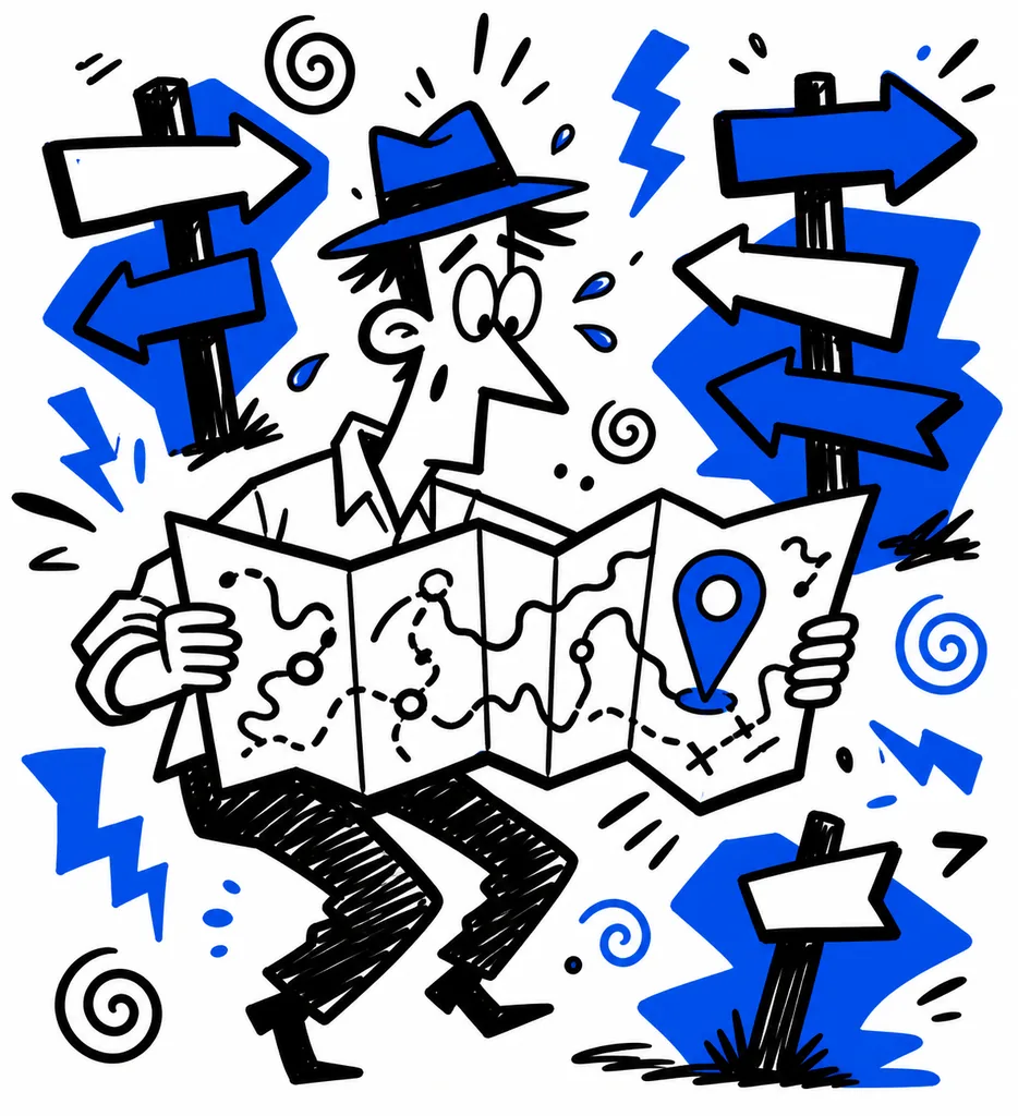 Illustration for: Reading Keyword Difficulty in 2026