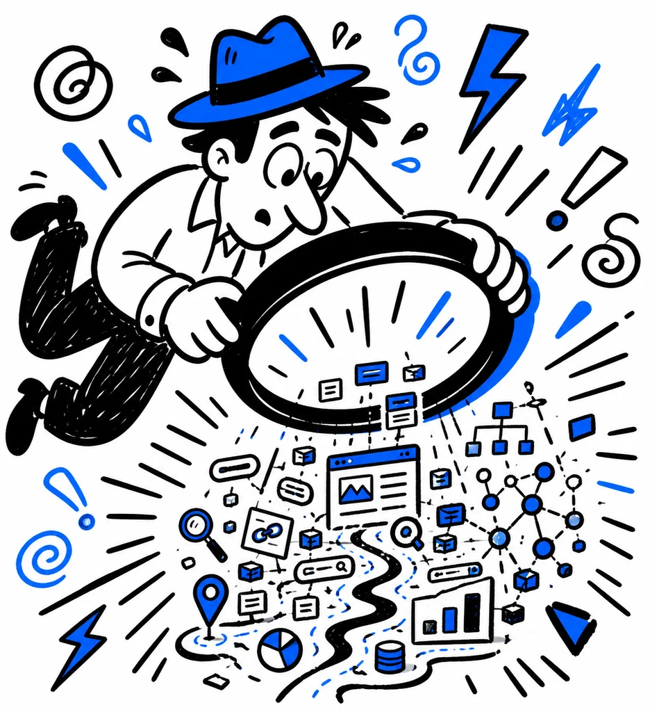 Illustration for: The Case for Multi-Agent Architectures