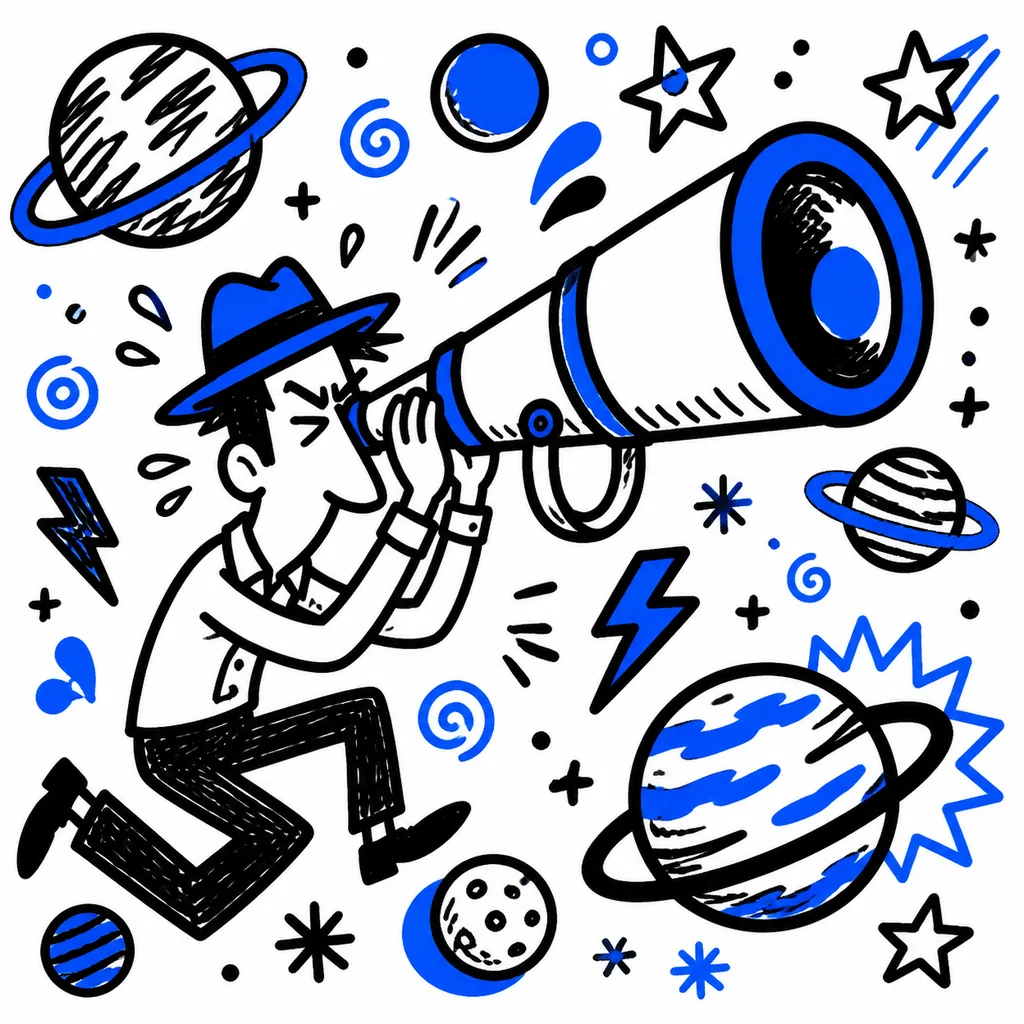 Illustration for: Common Agent Roles for SEO