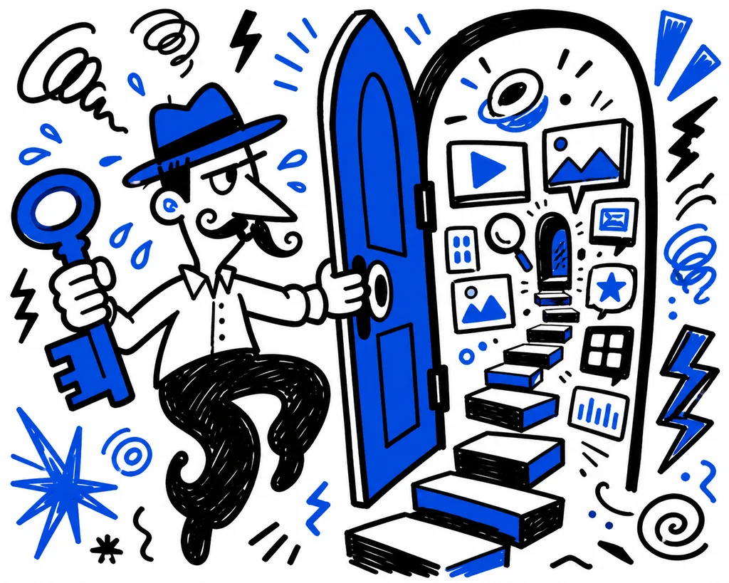 Illustration for: Multi-modal SERP optimization: The Complete 2026 Guide