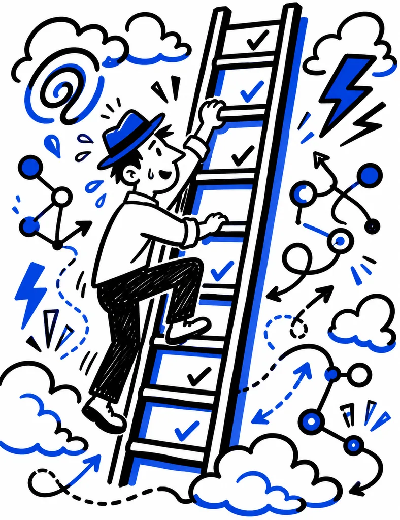 Illustration for: How multi-modal indexing works