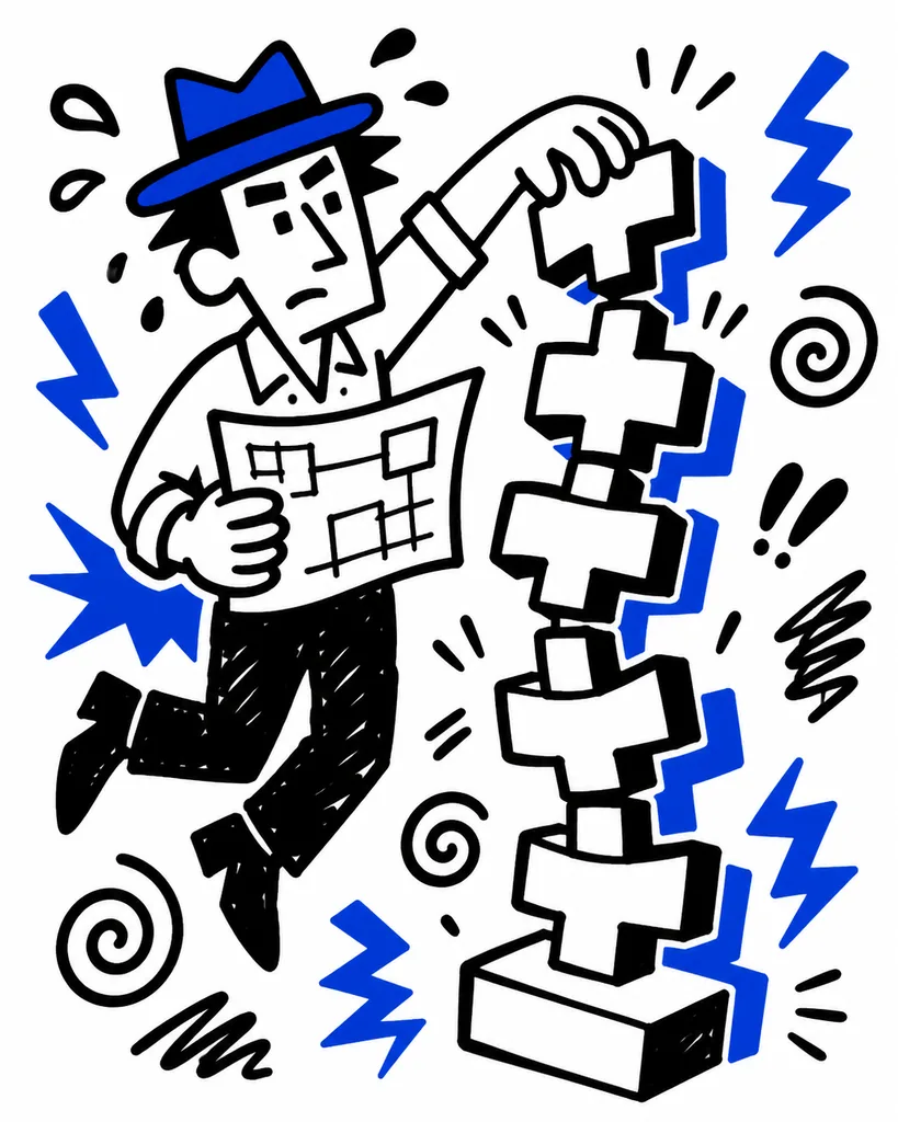 Illustration for: Key optimization signals
