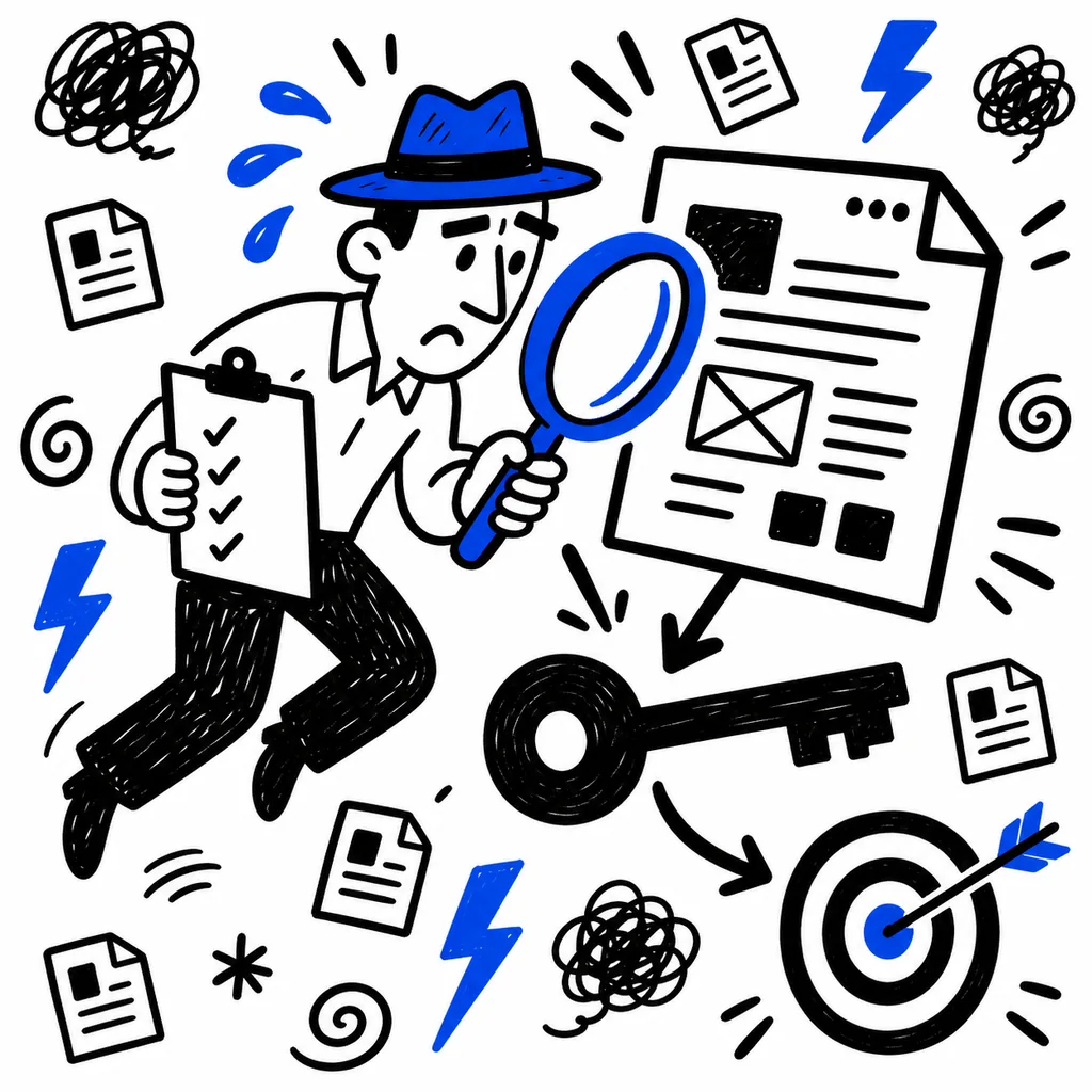 Illustration for: Why Single-Query Targeting Is Not Enough