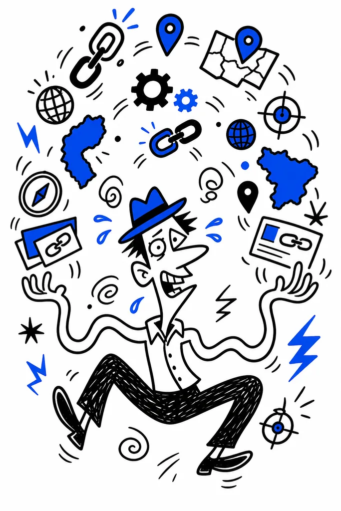 Illustration for: Why Regional Backlinks Matter