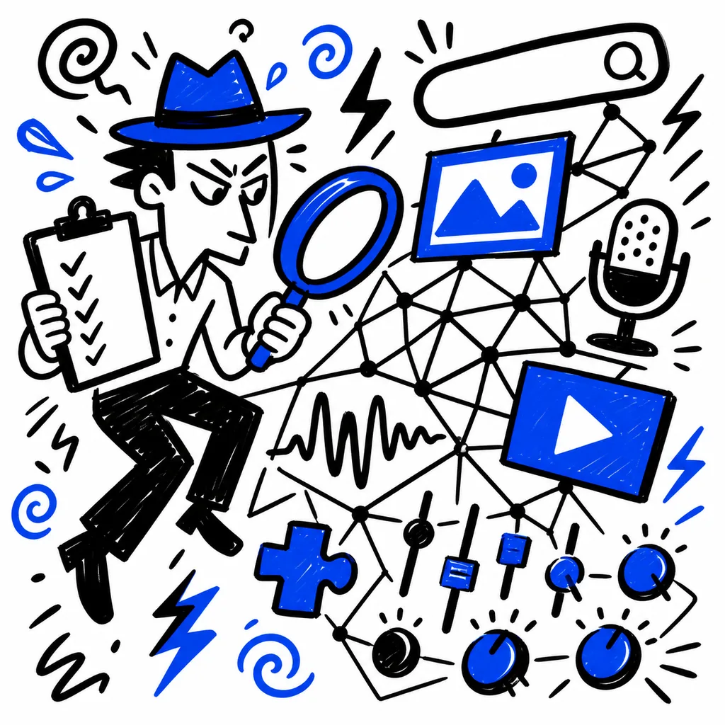 Illustration for: How multimodal queries affect SEO