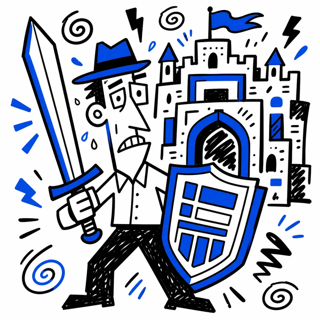 Illustration for: What the HTML Spec Says