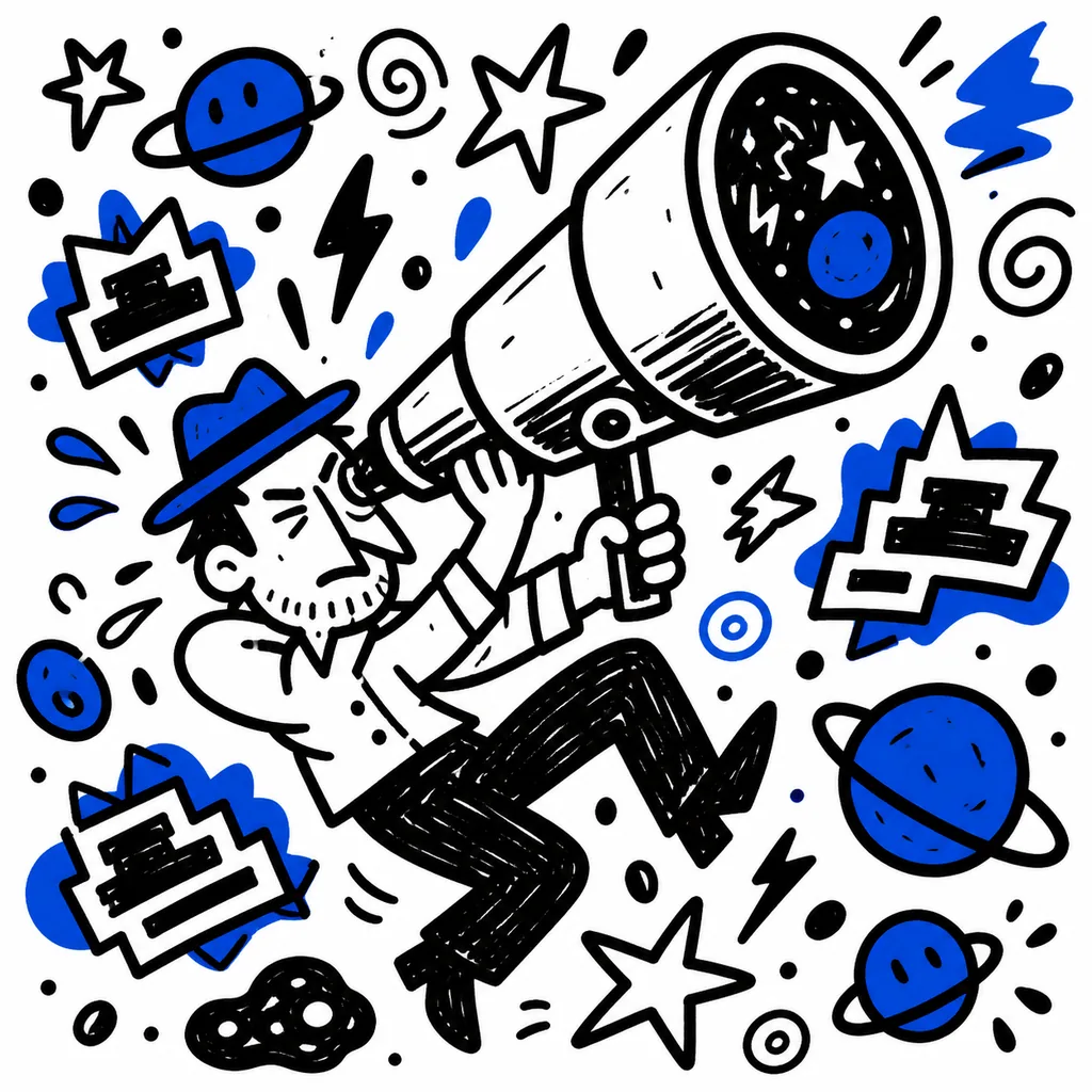 Illustration for: What Google Says
