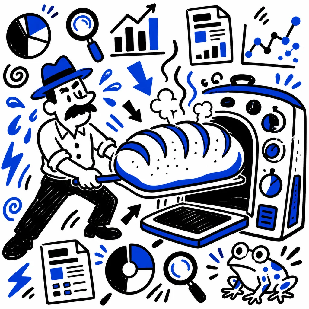 Illustration for: What the Data Shows