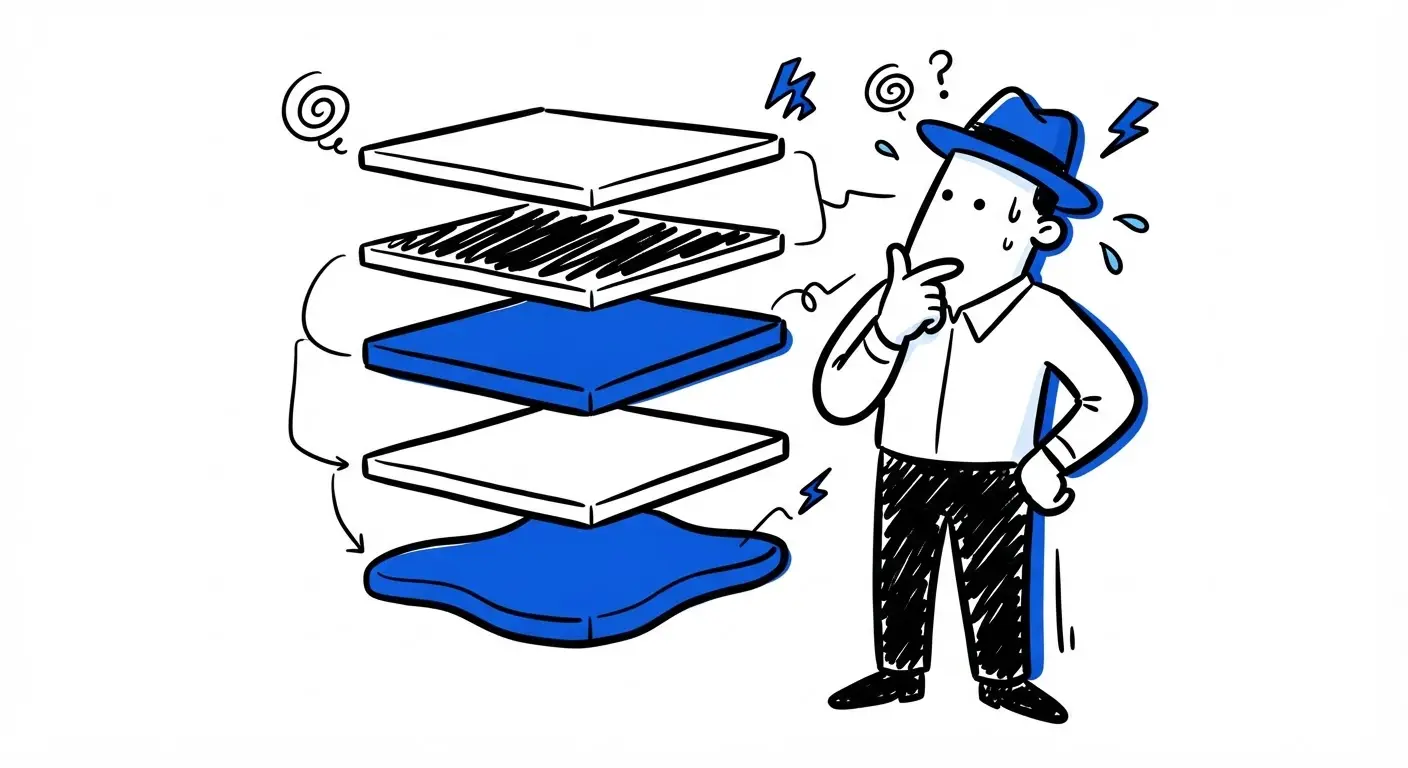 Anatomy of a modern SERP