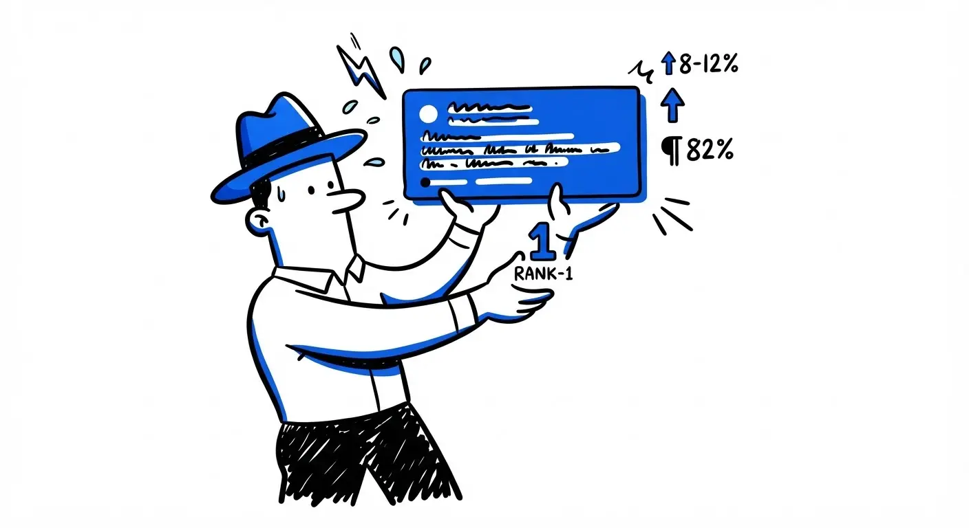 Featured snippets explained