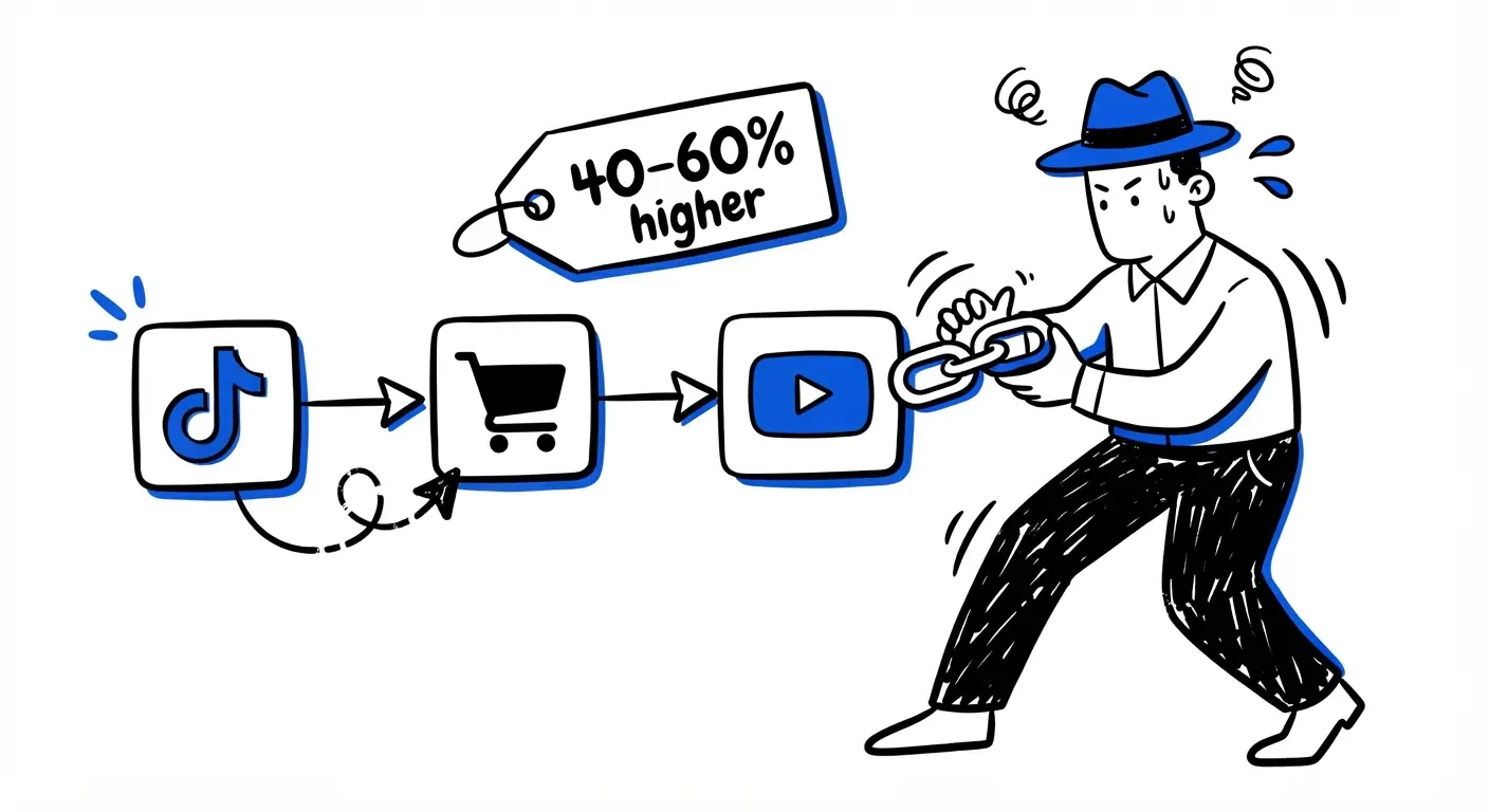 Cross-platform content discovery 2026