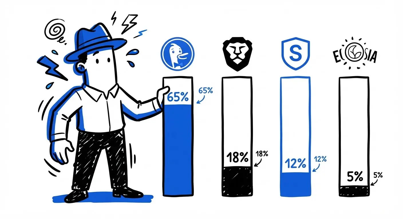 Privacy search engines introduction