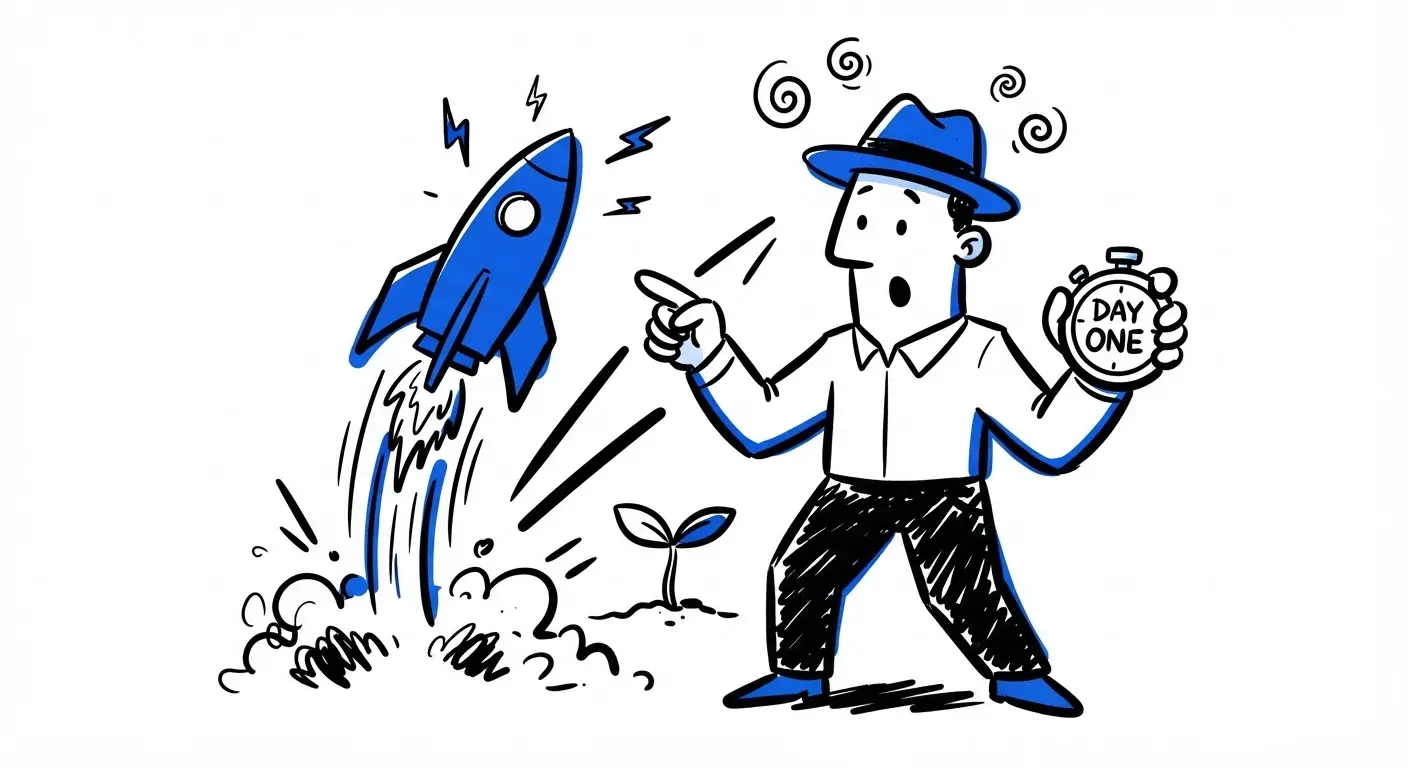 SEM speed and intent advantages