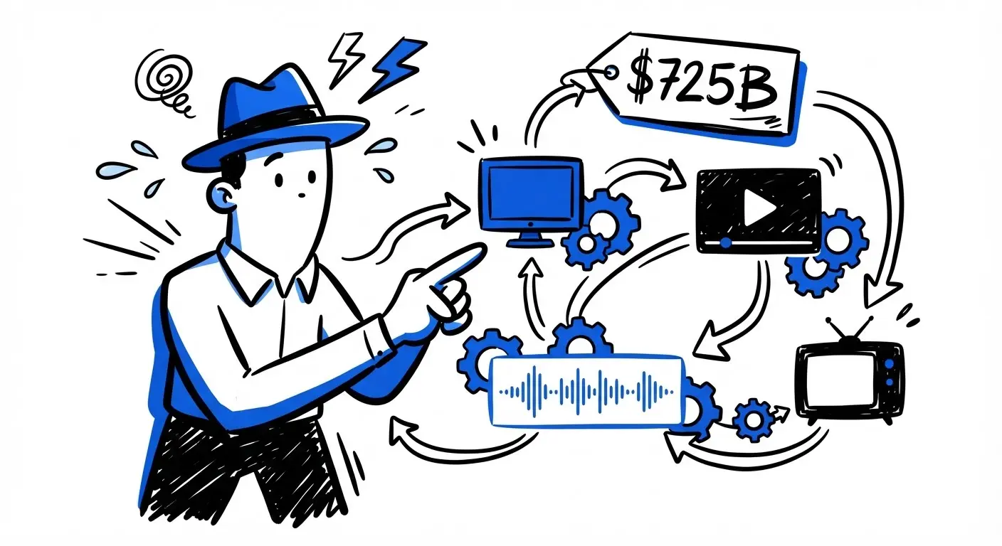 Programmatic advertising introduction