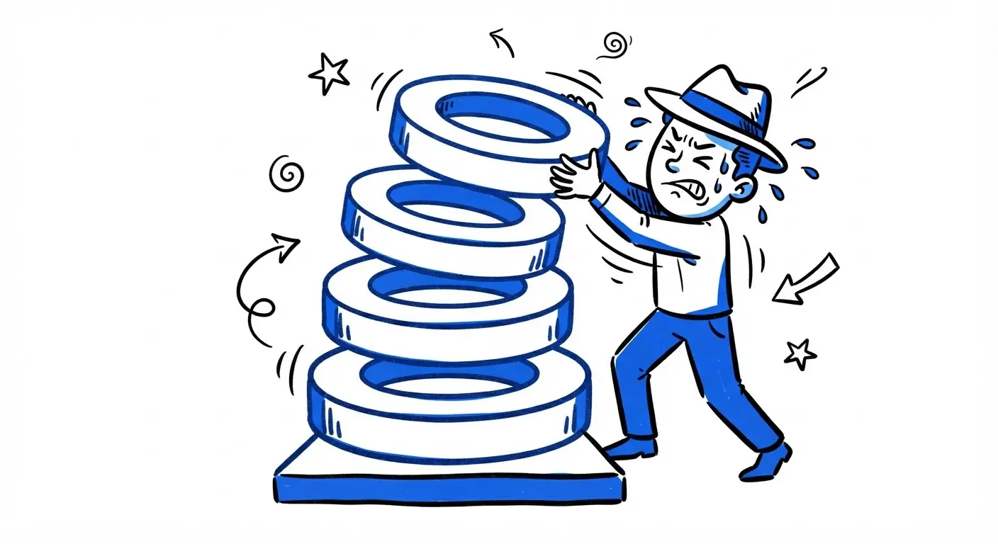 Layers of shift across SEO eras
