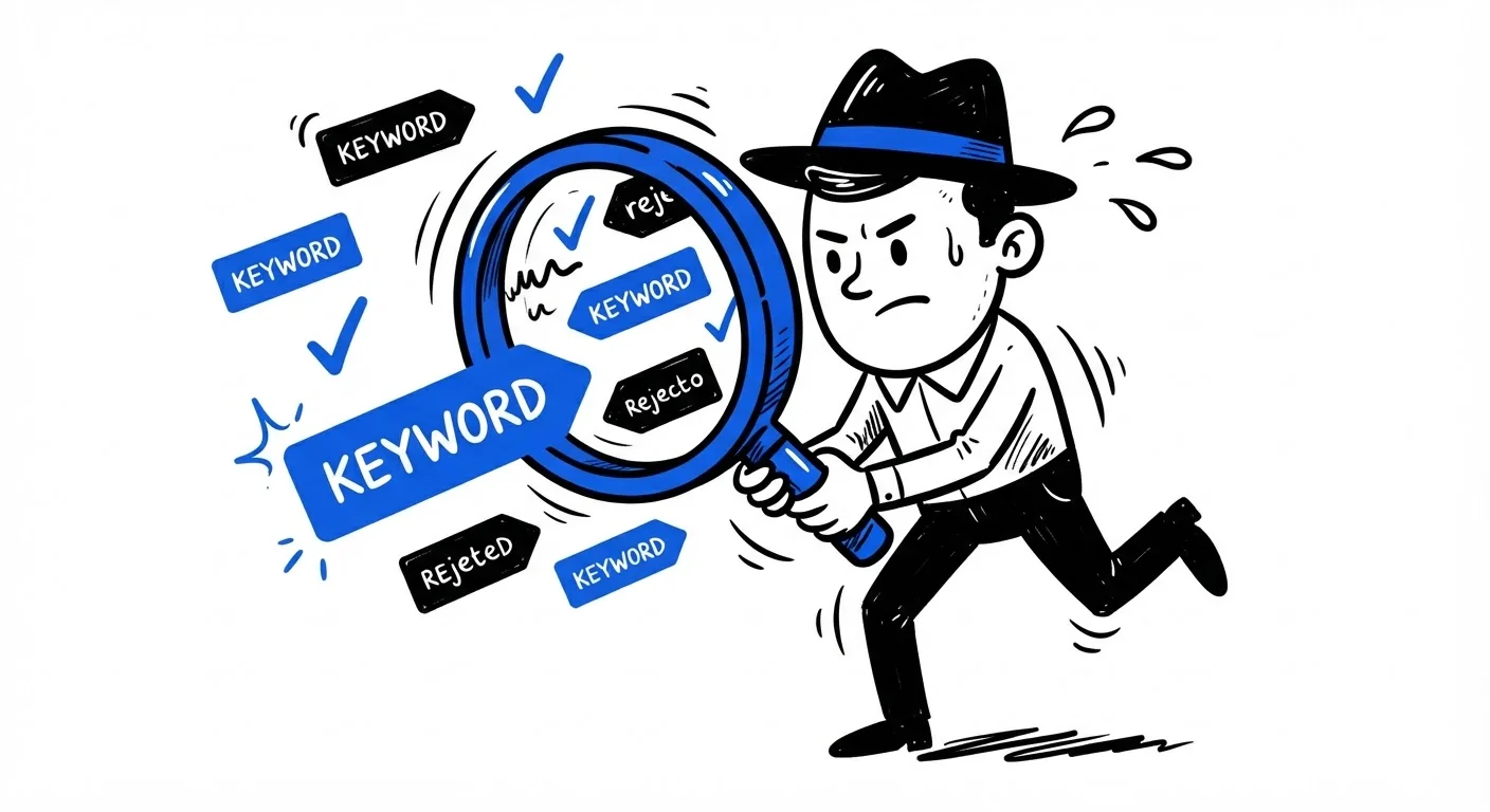 Keyword inspector testing PPC to validate SEO targets