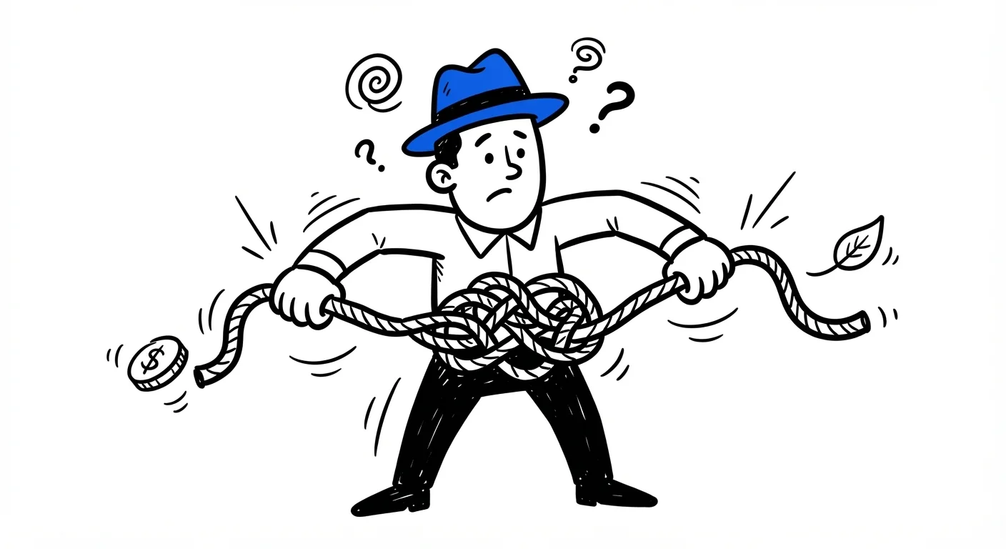 Attribution tangles between SEO and PPC channels