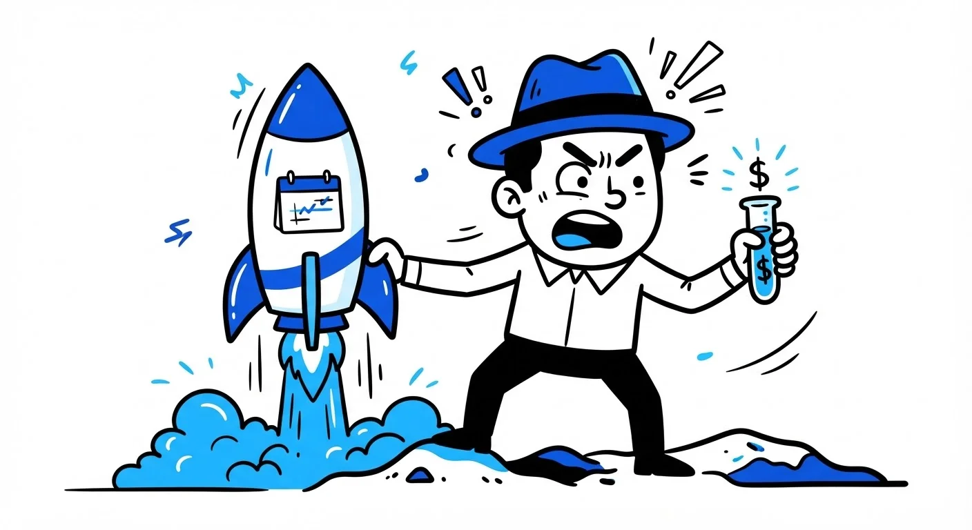When SEM wins with paid search speed