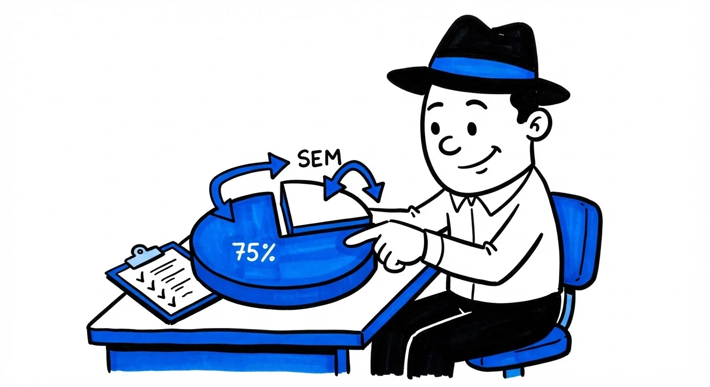 End-of-quarter attribution audit workflow