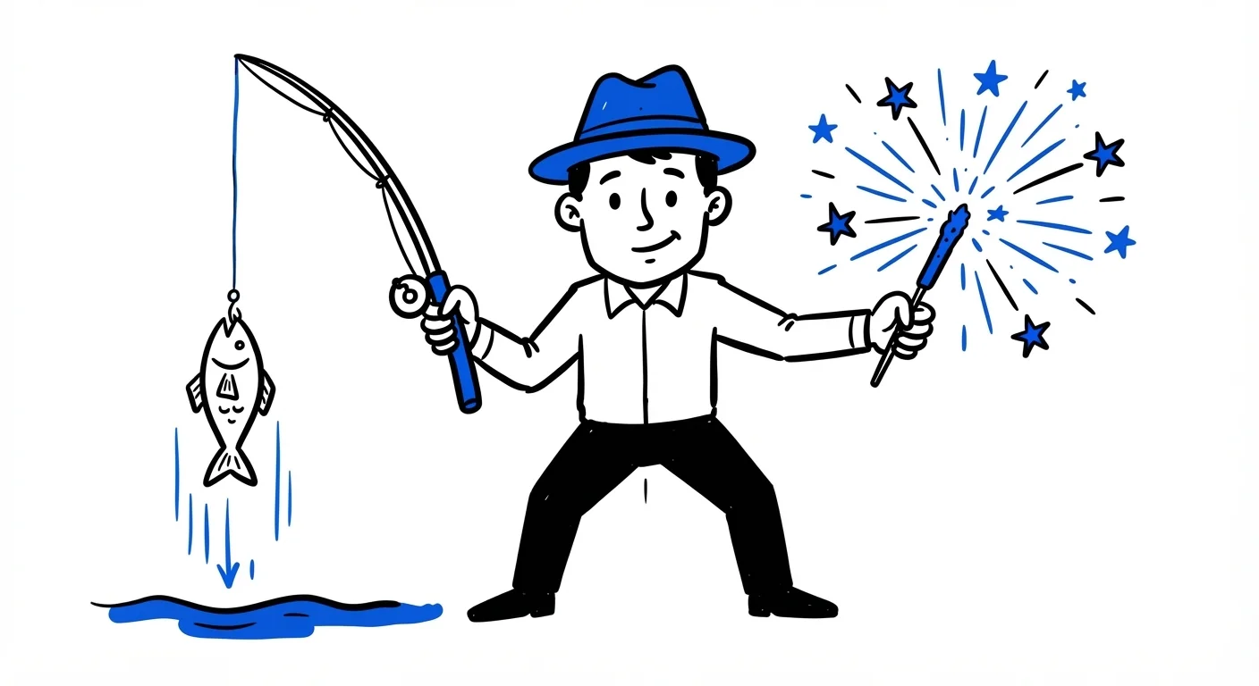 SEO captures existing demand, social creates new demand
