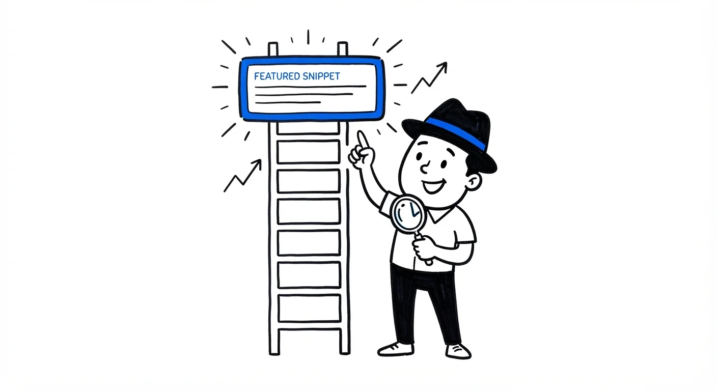 SEO ranking and organic CTR