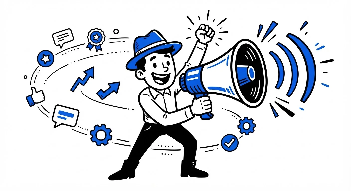 Social media brand awareness and product discovery