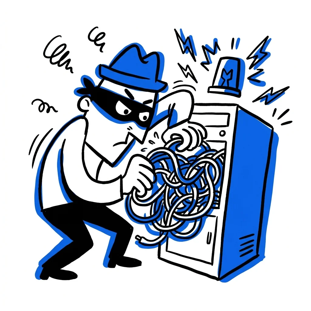 Black hat SEO tactics